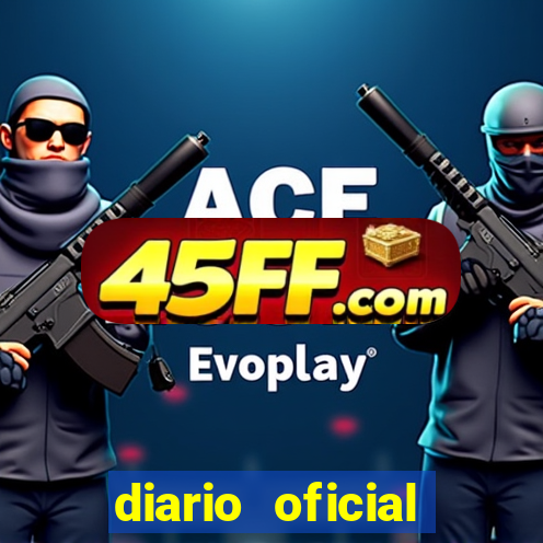 diario oficial candeal bahia